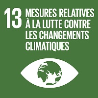 13 - lutte changements climatiques