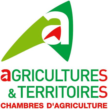 logo chambres agriculture