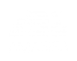 Amasisa logo white