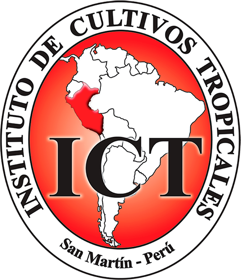 ICT logo